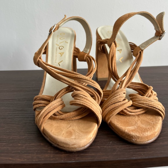Ouigal made in Italy sandals - Picture 3 of 7